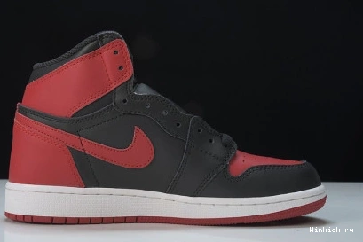 HIGH BG JORDAN OG - RETRO AIR 1 0808
